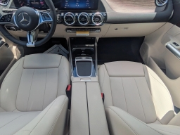 Mercedes-Benz GLA GLA 250 4MATIC SUV 2026