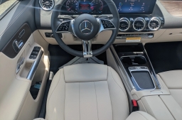 Mercedes-Benz GLA GLA 250 4MATIC SUV 2026