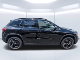 Mercedes-Benz GLA GLA 250 4MATIC SUV 2026