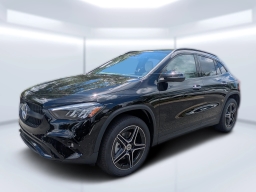 Mercedes-Benz GLA GLA 250 4MATIC SUV 2026