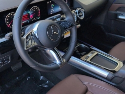Mercedes-Benz GLA GLA 250 4MATIC SUV 2026