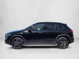 Mercedes-Benz GLA GLA 250 4MATIC SUV 2026