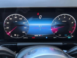 Mercedes-Benz GLA GLA 250 4MATIC SUV 2026