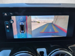 Mercedes-Benz GLA GLA 250 4MATIC SUV 2026