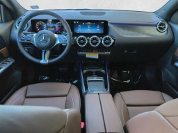 Mercedes-Benz GLA GLA 250 4MATIC SUV 2026