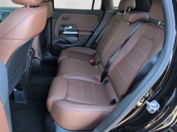 Mercedes-Benz GLA GLA 250 4MATIC SUV 2026