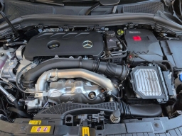 Mercedes-Benz GLA GLA 250 4MATIC SUV 2026