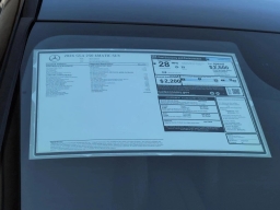 Mercedes-Benz GLA GLA 250 4MATIC SUV 2026