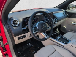 Mercedes-Benz GLA GLA 250 4MATIC SUV 2026