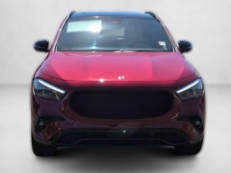 Mercedes-Benz GLA GLA 250 4MATIC SUV 2026
