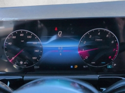 Mercedes-Benz GLA GLA 250 4MATIC SUV 2026