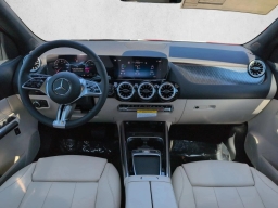 Mercedes-Benz GLA GLA 250 4MATIC SUV 2026