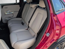 Mercedes-Benz GLA GLA 250 4MATIC SUV 2026