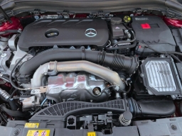Mercedes-Benz GLA GLA 250 4MATIC SUV 2026
