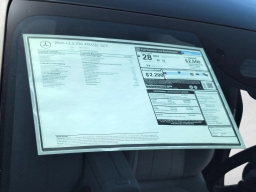 Mercedes-Benz GLA GLA 250 4MATIC SUV 2026