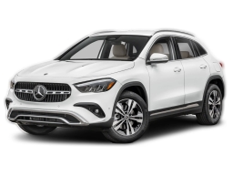 Mercedes-Benz GLA GLA 250 4MATIC SUV 2026