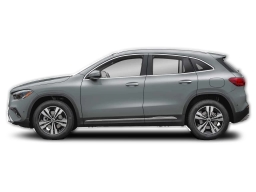 Mercedes-Benz GLA GLA 250 4MATIC SUV 2026