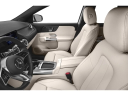 Mercedes-Benz GLA GLA 250 4MATIC SUV 2026
