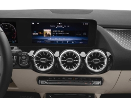 Mercedes-Benz GLA GLA 250 4MATIC SUV 2026