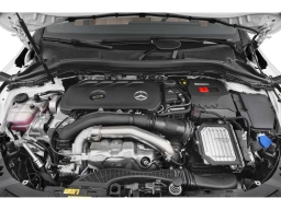 Mercedes-Benz GLA GLA 250 4MATIC SUV 2026