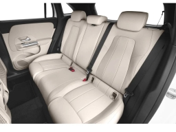 Mercedes-Benz GLA GLA 250 4MATIC SUV 2026
