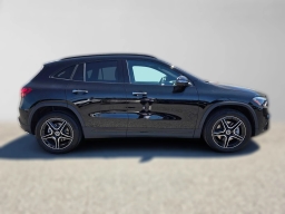 Mercedes-Benz GLA GLA 250 4MATIC SUV 2026