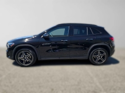 Mercedes-Benz GLA GLA 250 4MATIC SUV 2026