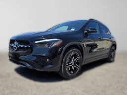 Mercedes-Benz GLA GLA 250 4MATIC SUV 2026