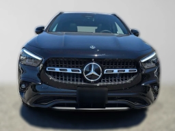 Mercedes-Benz GLA GLA 250 4MATIC SUV 2026