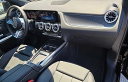 Mercedes-Benz GLA GLA 250 4MATIC SUV 2026