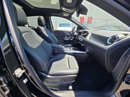 Mercedes-Benz GLA GLA 250 4MATIC SUV 2026