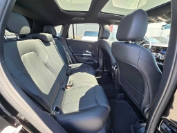 Mercedes-Benz GLA GLA 250 4MATIC SUV 2026