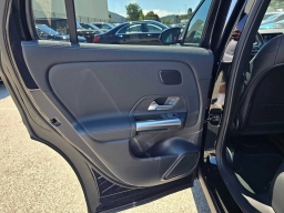 Mercedes-Benz GLA GLA 250 4MATIC SUV 2026