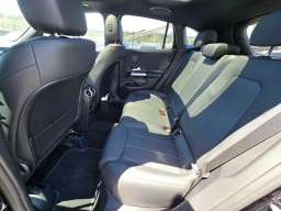Mercedes-Benz GLA GLA 250 4MATIC SUV 2026