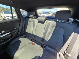 Mercedes-Benz GLA GLA 250 4MATIC SUV 2026