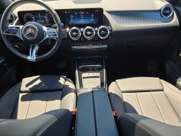 Mercedes-Benz GLA GLA 250 4MATIC SUV 2026