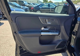 Mercedes-Benz GLA GLA 250 4MATIC SUV 2026