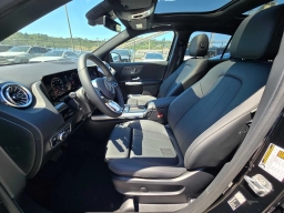 Mercedes-Benz GLA GLA 250 4MATIC SUV 2026