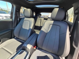 Mercedes-Benz GLA GLA 250 4MATIC SUV 2026