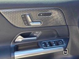Mercedes-Benz GLA GLA 250 4MATIC SUV 2026