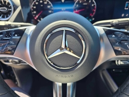 Mercedes-Benz GLA GLA 250 4MATIC SUV 2026