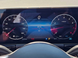 Mercedes-Benz GLA GLA 250 4MATIC SUV 2026