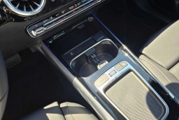 Mercedes-Benz GLA GLA 250 4MATIC SUV 2026