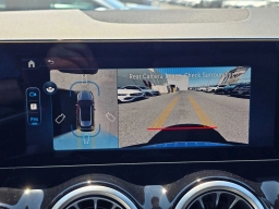 Mercedes-Benz GLA GLA 250 4MATIC SUV 2026