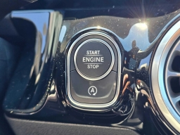 Mercedes-Benz GLA GLA 250 4MATIC SUV 2026