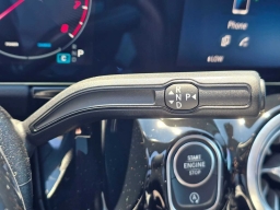 Mercedes-Benz GLA GLA 250 4MATIC SUV 2026