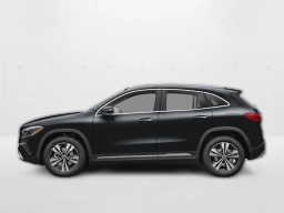 Mercedes-Benz GLA GLA 250 4MATIC SUV 2026