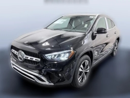Mercedes-Benz GLA GLA 250 4MATIC SUV 2026