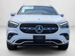 Mercedes-Benz GLA GLA 250 4MATIC SUV 2026