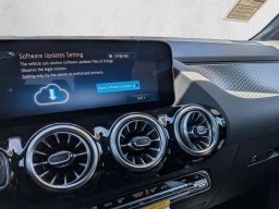 Mercedes-Benz GLA GLA 250 4MATIC SUV 2026